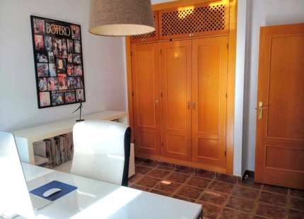 Adosado en venta en El Campanario, Estepona Este