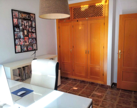 Adosado en venta en El Campanario, Estepona East