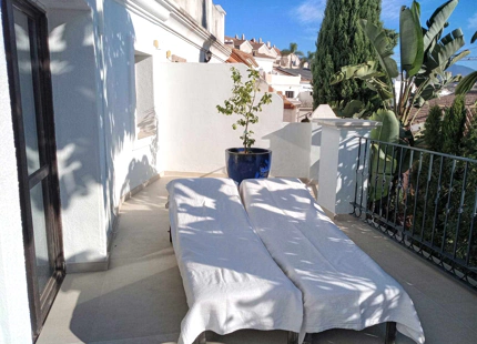 Adosado en venta en El Campanario, Estepona Este
