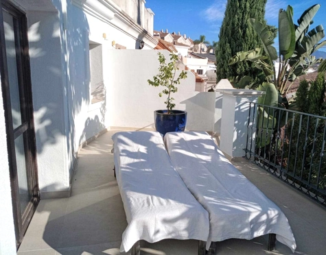 Adosado en venta en El Campanario, Estepona East
