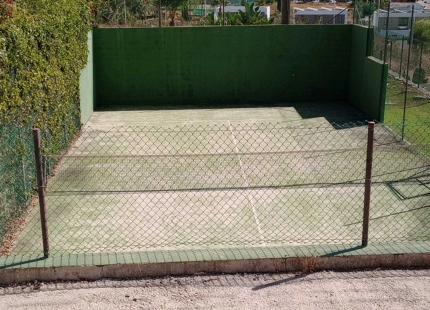 Adosado en venta en El Campanario, Estepona Este