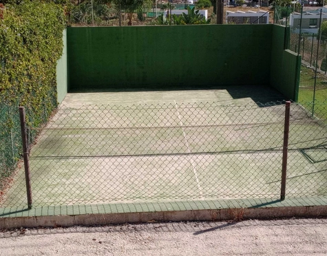 Adosado en venta en El Campanario, Estepona East
