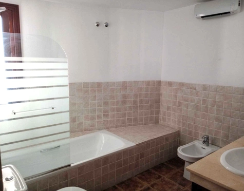 Adosado en venta en El Campanario, Estepona East