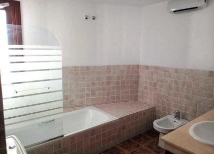 Adosado en venta en El Campanario, Estepona Este