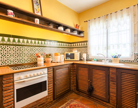 Town House for sale in Benahavis Centro