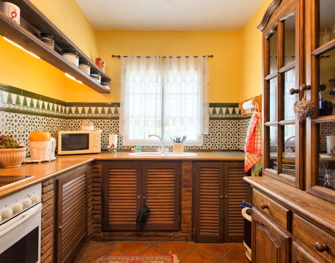 Town House for sale in Benahavis Centro