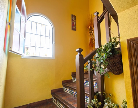Town House for sale in Benahavis Centro