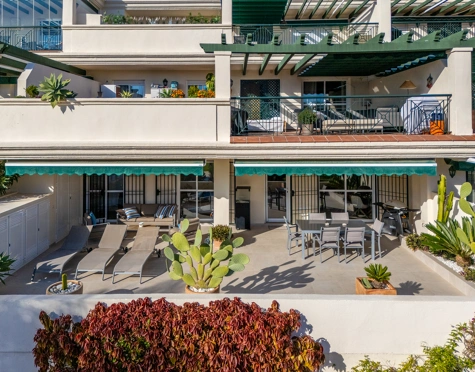 Apartment for sale in Lorcrimar, Nueva Andalucia