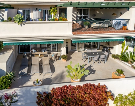 Apartment for sale in Lorcrimar, Nueva Andalucia