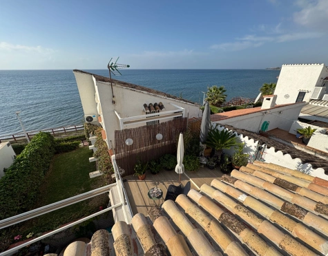 Adosado en venta en El Pirata, Estepona East