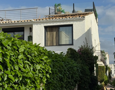 Adosado en venta en El Pirata, Estepona East