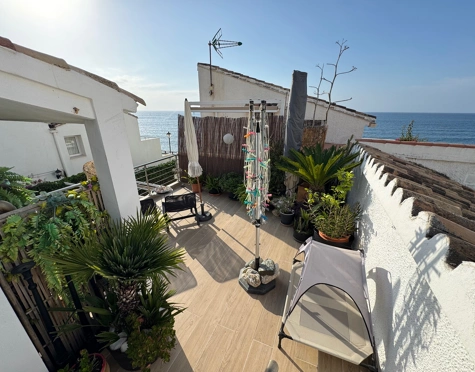 Adosado en venta en El Pirata, Estepona East