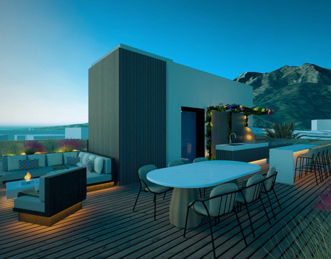 Villa for sale in Xarblanca, Marbella
