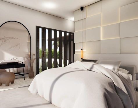 Villa for sale in Xarblanca, Marbella