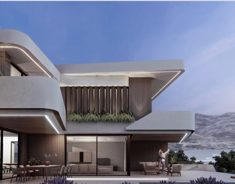 Villa for sale in Xarblanca, Marbella