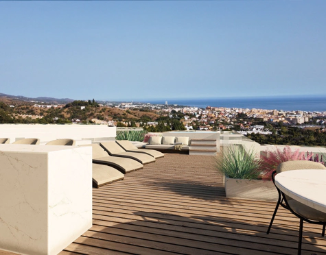 Villa for sale in Xarblanca, Marbella