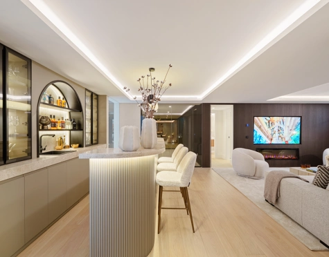 Villa for sale in La Quinta, Benahavis