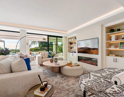 Villa for sale in La Quinta, Benahavis