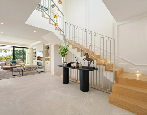 Villa for sale in La Quinta, Benahavis