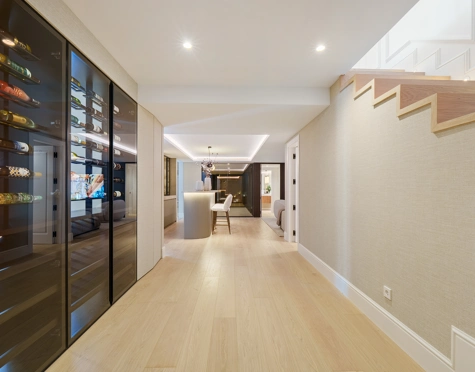 Villa for sale in La Quinta, Benahavis