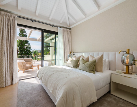 Villa for sale in La Quinta, Benahavis