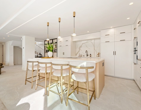 Villa for sale in La Quinta, Benahavis