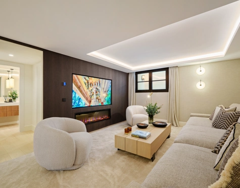 Villa for sale in La Quinta, Benahavis