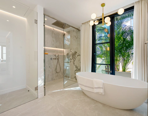 Villa for sale in La Quinta, Benahavis