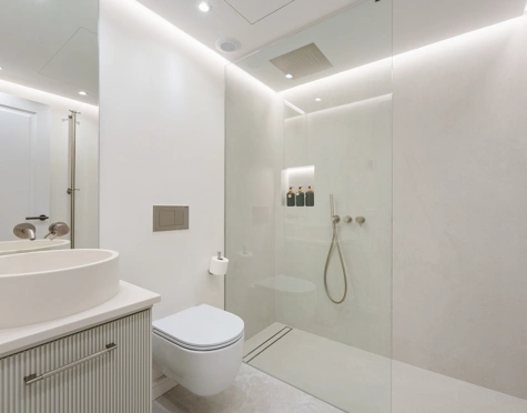 Villa for sale in La Quinta, Benahavis