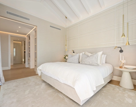 Villa for sale in La Quinta, Benahavis