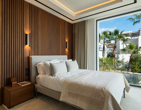 Villa for sale in La Quinta, Benahavis