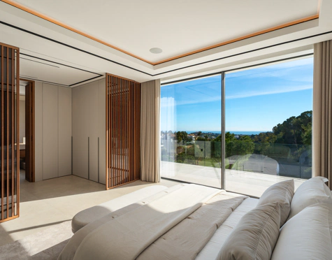 Villa for sale in La Quinta, Benahavis