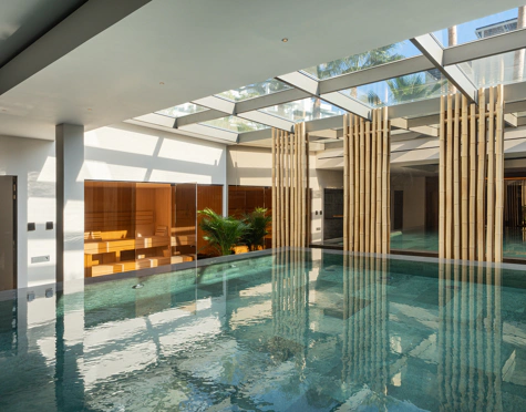 Villa for sale in La Quinta, Benahavis
