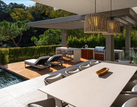 Villa for sale in La Quinta, Benahavis