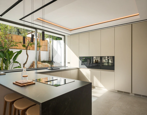 Villa for sale in La Quinta, Benahavis