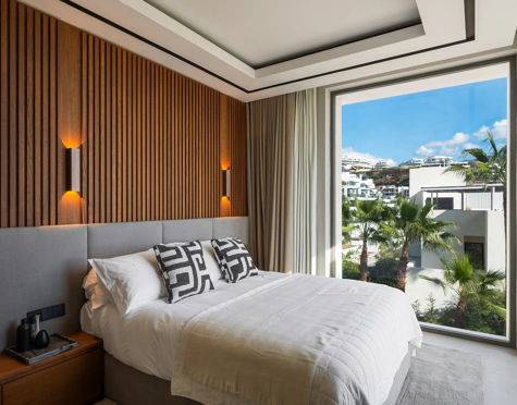 Villa for sale in La Quinta, Benahavis