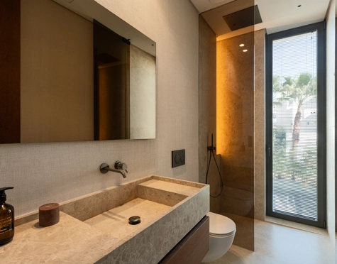 Villa for sale in La Quinta, Benahavis