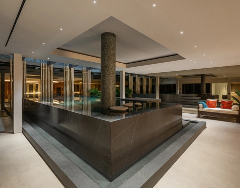 Villa for sale in La Quinta, Benahavis