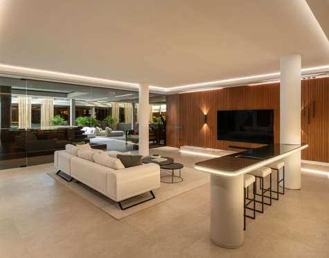 Villa for sale in La Quinta, Benahavis