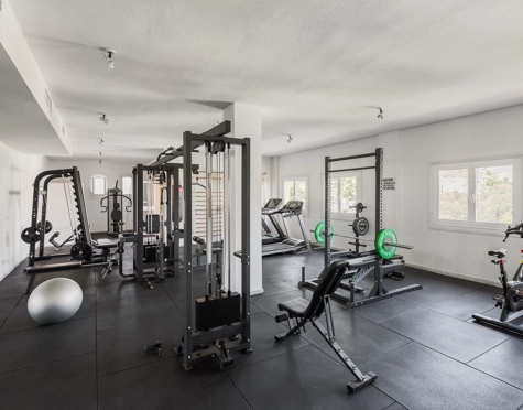 Apartment for sale in La Cerquilla, Nueva Andalucia
