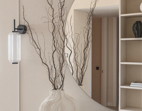 Apartment for sale in La Cerquilla, Nueva Andalucia