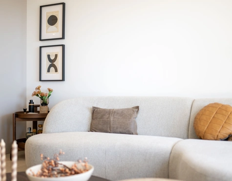 Penthouse for sale in Buenavista, Benahavis