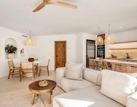 Apartment for sale in Marbella