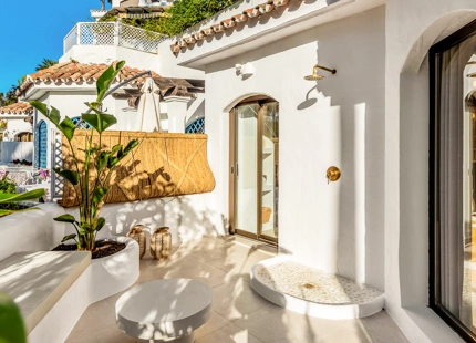 APARTAMENTO REFORMADO A POCOS METROS DE LA PLAYA EN ELVIRIA