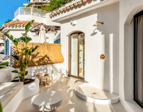 Apartment for sale in Marbella