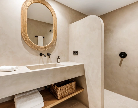 Apartment for sale in Marbella