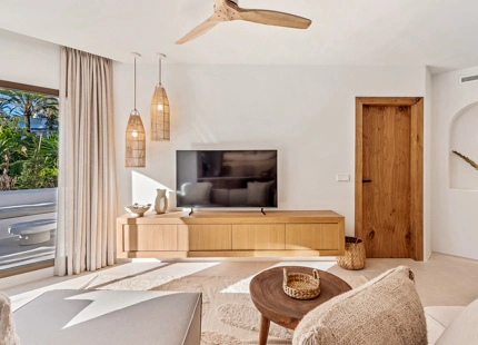 APARTAMENTO REFORMADO A POCOS METROS DE LA PLAYA EN ELVIRIA