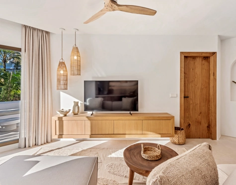 Apartment for sale in Marbella