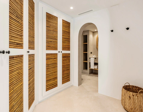 Apartment for sale in Marbella