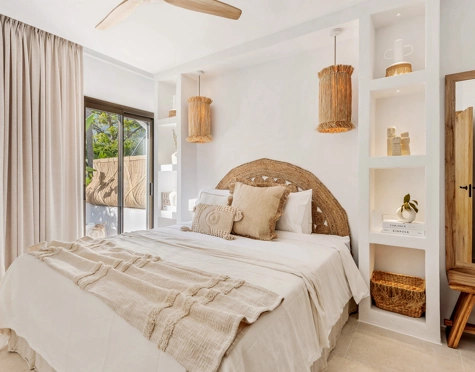 Apartment for sale in Marbella